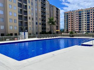 Sun luxury suit Ricaurte - 3