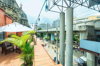 Mandala Medellin Botero By GyC Hotels - 2
