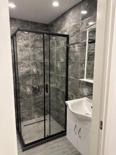 Апартаменты с бассейном Sunrise Residence - 4