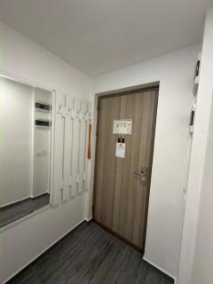 Апартаменты с бассейном Sunrise Residence - 2