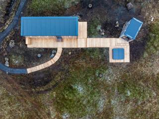 ÖÖD Hekla Horizon - Mirror Houses - 8