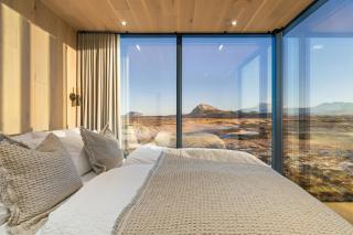 ÖÖD Hekla Horizon - Mirror Houses - 1