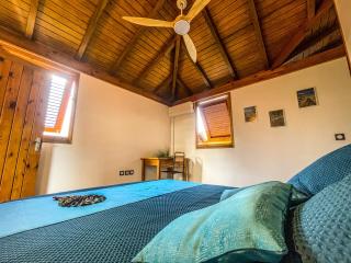 Bungalow 3 Suites, Vue Mer et Nature - 9