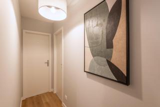 M100-103 Jolie chambre en colocation à Annemasse - 4