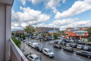 M100-103 Jolie chambre en colocation à Annemasse - 8