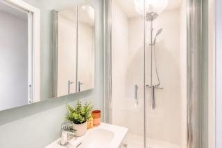 M100-103 Jolie chambre en colocation à Annemasse - 7