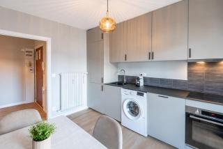 M100-103 Jolie chambre en colocation à Annemasse - 5