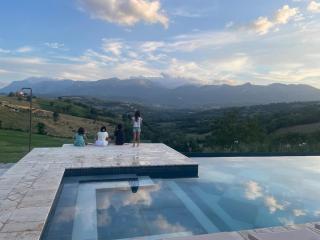 La casa di Iole - 0