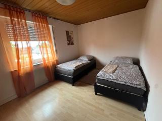 Ruhiges und gemütliches Appartment mit Garten - 3