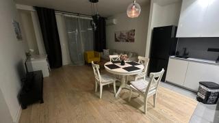 Metropolit Premium Apartment 1 BDR - Belgrad - 0