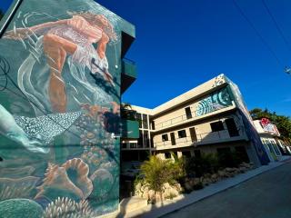 Piscis Art by ÓOL Hotels - 8