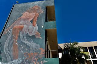 Piscis Art by ÓOL Hotels - 3