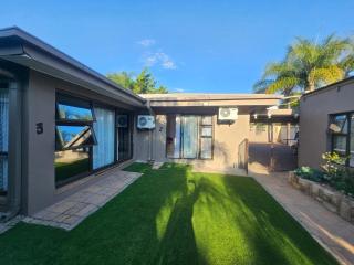 ThirtyNineHoog Polokwane Central - 3