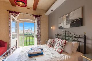 Twilight Gozitan Farmhouse With Pool - Happy Rentals - 1