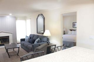 Two Bedroom Second Floor - 3