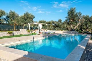 Trullo Delle Ginestre Private Pool - Happy Rentals - 7