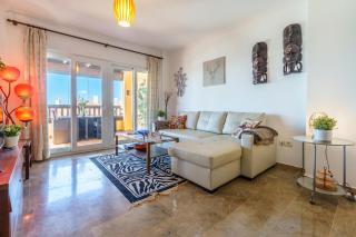 Puerta Del Mar Penthouse Beachfront - Happy Rentals - 7