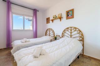 Puerta Del Mar Penthouse Beachfront - Happy Rentals - 2