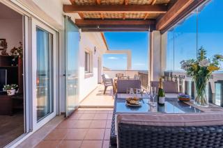 Puerta Del Mar Penthouse Beachfront - Happy Rentals - 9
