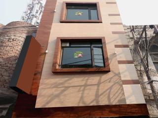 Hotel O Gian Residency - 0