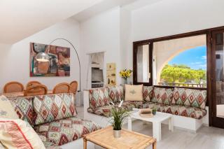 Il Vecchio Faro Dalia 6 50m From The Sea - Happy Rentals - 8