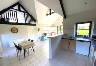 LE COURTIL : Charmante maison Bretonne - 8
