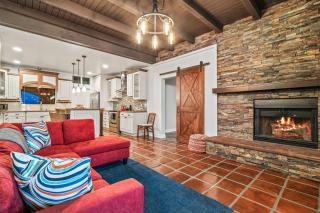 2 Homes - 7BR Sleeps 18 - Pool - Amazing Mtn Views - 2