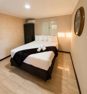 Valfe Apartments - 8