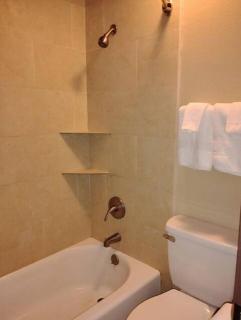 Gated 1 King Apt with Full Kitchen 139 - 6