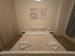 Aqua Premium Apartment 1 BDR - 4