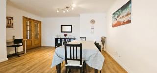 Modern 3 Bed Flat - Beaches, Expo & City Fun - Your Gateway to Lisbon - 5
