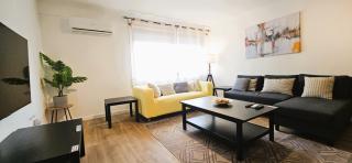 Modern 3 Bed Flat - Beaches, Expo & City Fun - Your Gateway to Lisbon - 3