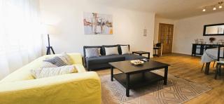 Modern 3 Bed Flat - Beaches, Expo & City Fun - Your Gateway to Lisbon - 0