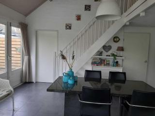 Cozy House in Breskens near Scenic Beaches - 8