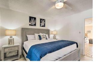 2 Bedroom Villa with Heated Pool - 7
