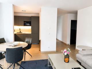 TheLabel Residences Frankfurt - BLACK LABEL APARTMENT - 7