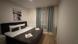 Arcadia Premium Apartment 1 BDR - 4