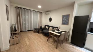 Arcadia Premium Apartment 1 BDR - 0