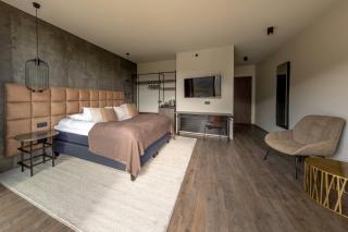 Hotel Geysir - 8