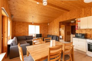 Gladheimar Cottages - 9