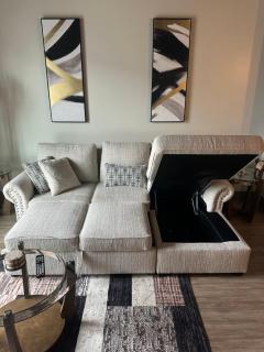 304 - Modern 1 Bdrm Apartment Downtown Kalamazoo - 7