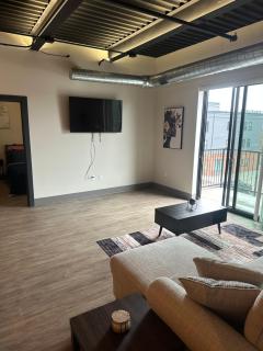 304 - Modern 1 Bdrm Apartment Downtown Kalamazoo - 5