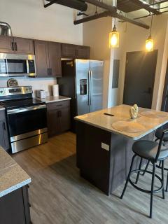 304 - Modern 1 Bdrm Apartment Downtown Kalamazoo - 4