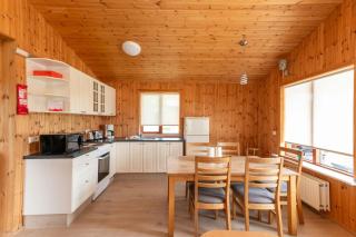 Gladheimar Cottages - 7