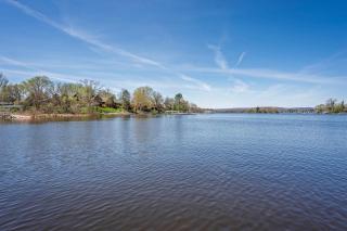 Lake WI Escape! Explore, Boat, Swim & Hike - 2
