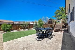 Meadow Gate Spacious Family Home w Fenced Yard - 6