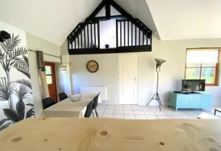 LE COURTIL : Charmante maison Bretonne - 5