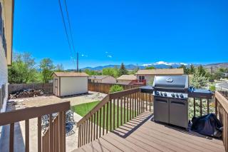 Meadow Gate Spacious Family Home w Fenced Yard - 7