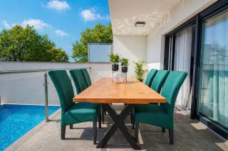 Villa Canfanaro 1&2 near Rovinj by Istrabook - 4