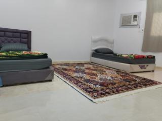 غرف مفروشه - 2